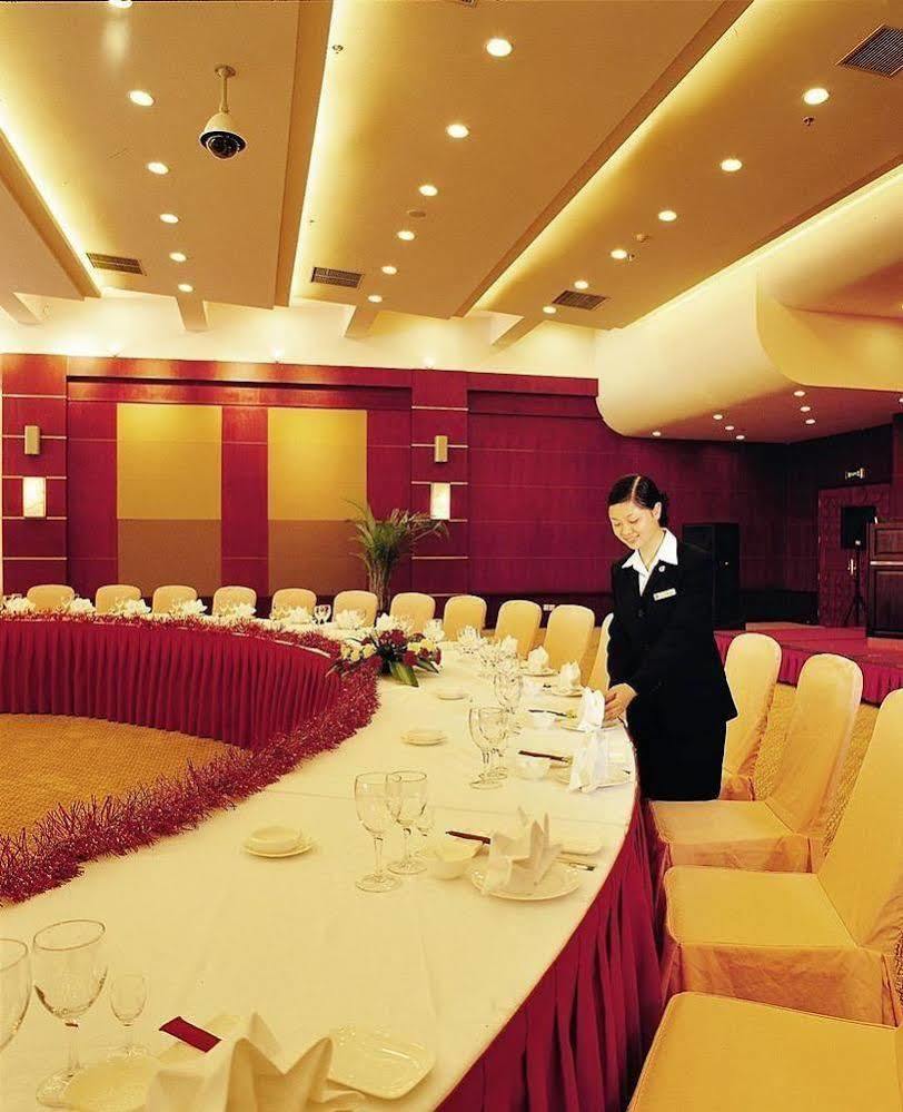 Dolton Resort Tongshenghu Чанша Экстерьер фото