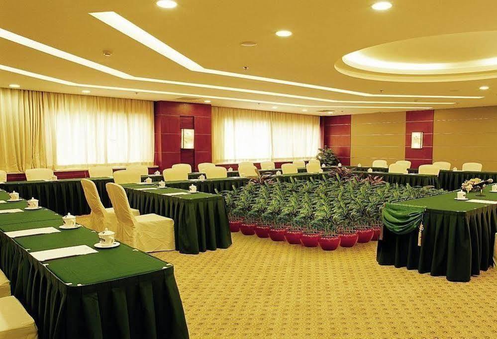 Dolton Resort Tongshenghu Чанша Экстерьер фото