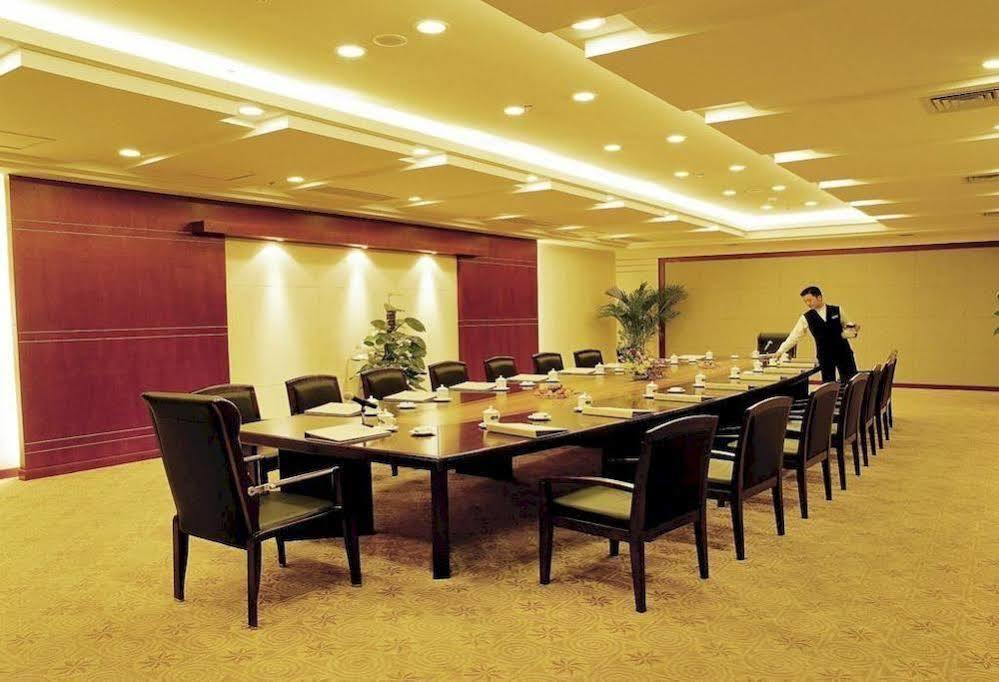 Dolton Resort Tongshenghu Чанша Экстерьер фото